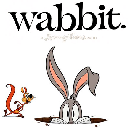 Wabbit promo wersja 2