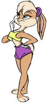 Lola Bunny