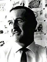 Robert McKimson