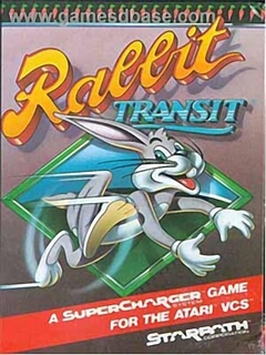 Rabbit 

Transit