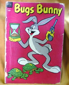 Królik Bugs