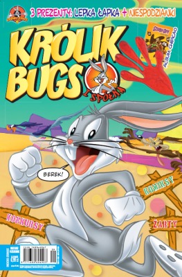 Królik Bugs