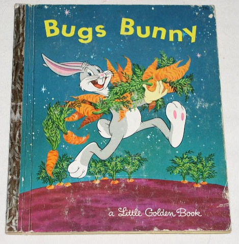 Królik Bugs