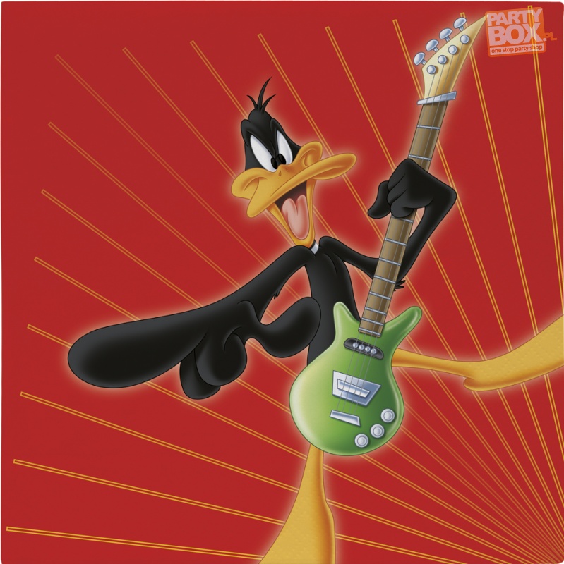 Daffy
