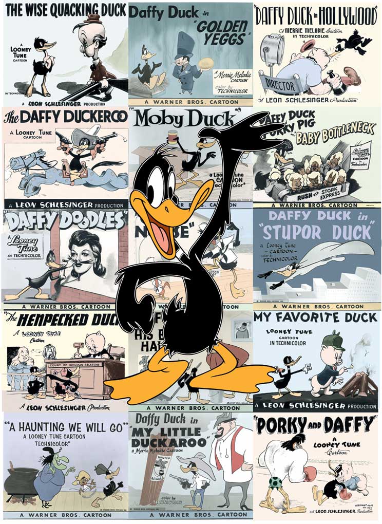 Daffy