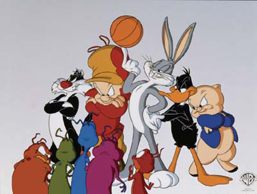 Looney Tunes