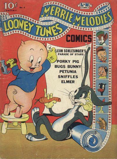 Looney Tunes