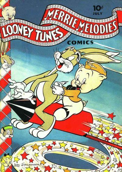 Looney Tunes