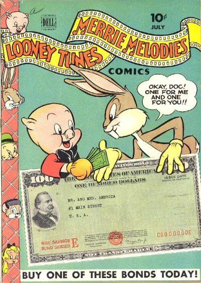 Looney Tunes