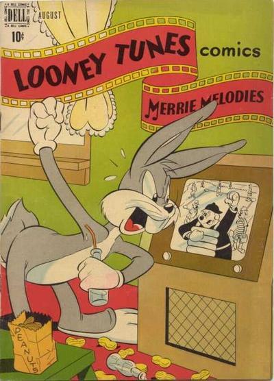 Looney Tunes