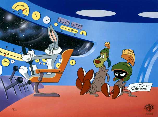 Looney Tunes