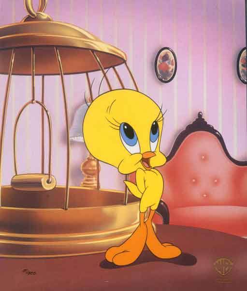 Tweety