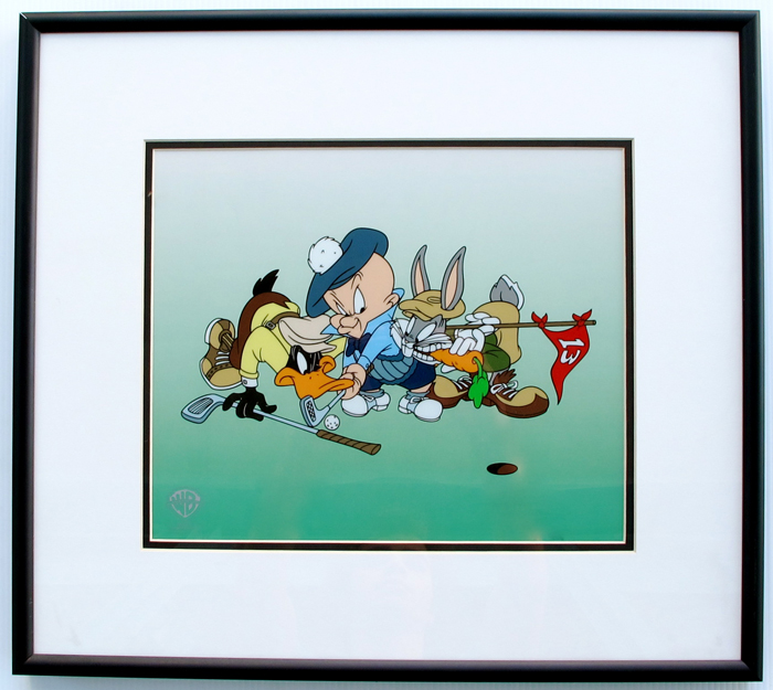 Looney Tunes