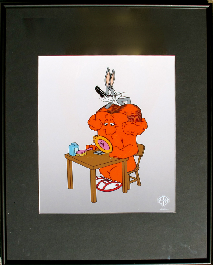 Gossamer i Bugs