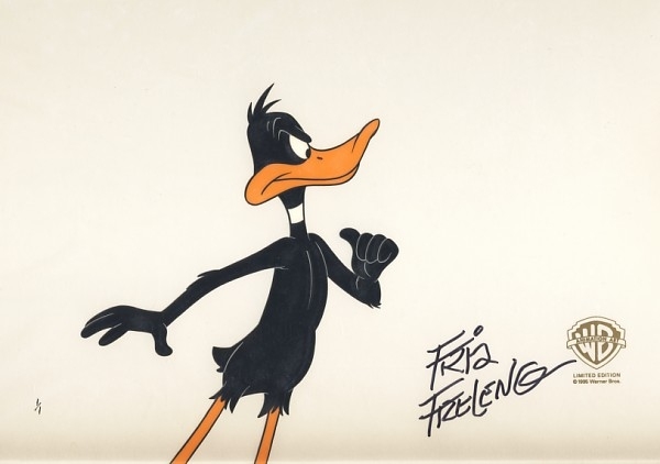 Daffy