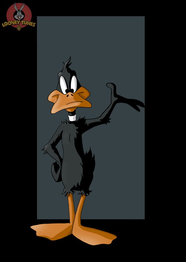 Daffy