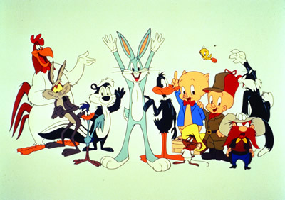 Looney Tunes