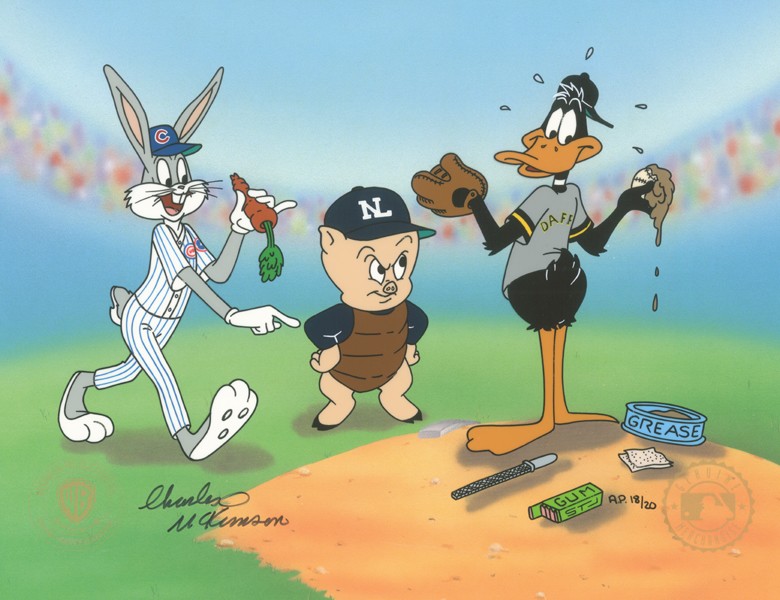 Looney Tunes