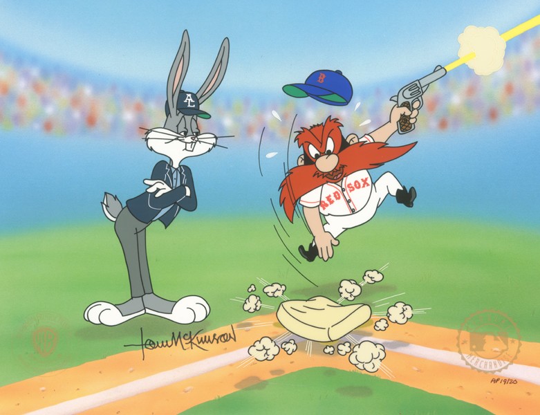 Looney Tunes
