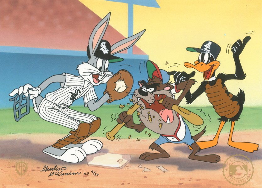 Looney Tunes