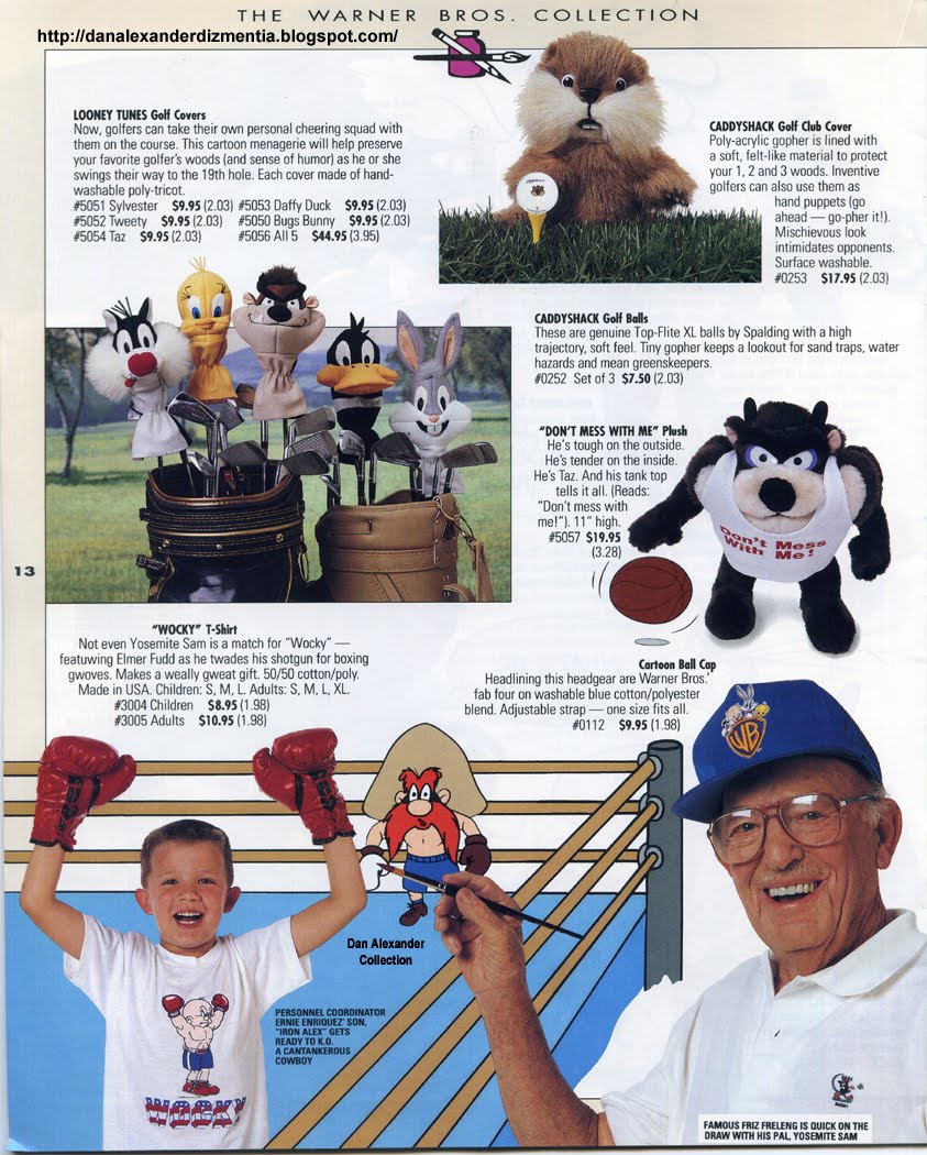 Looney Tunes