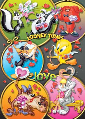 Looney Tunes