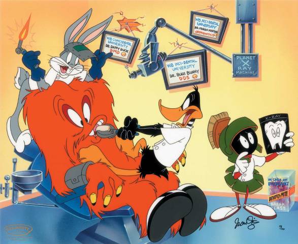 Looney Tunes