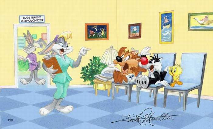 Looney Tunes
