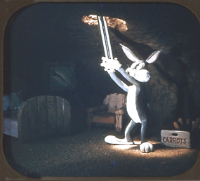 Bugs Bunny 3D View-Master