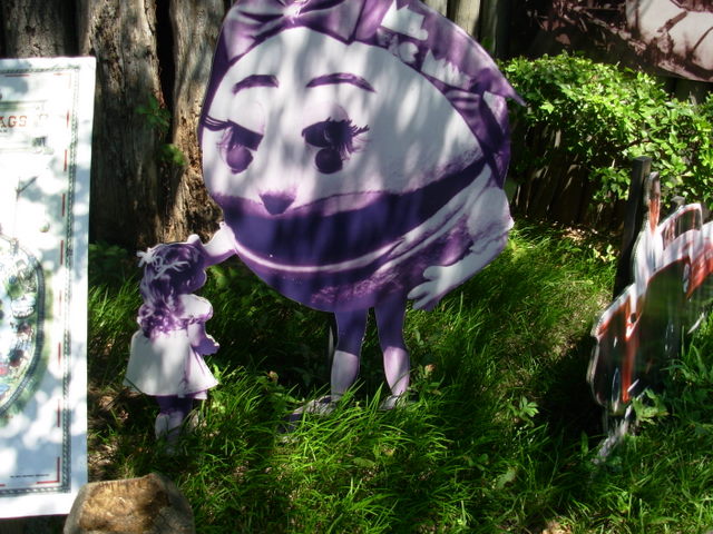 Park rozrywki Six Flags w Teksasie