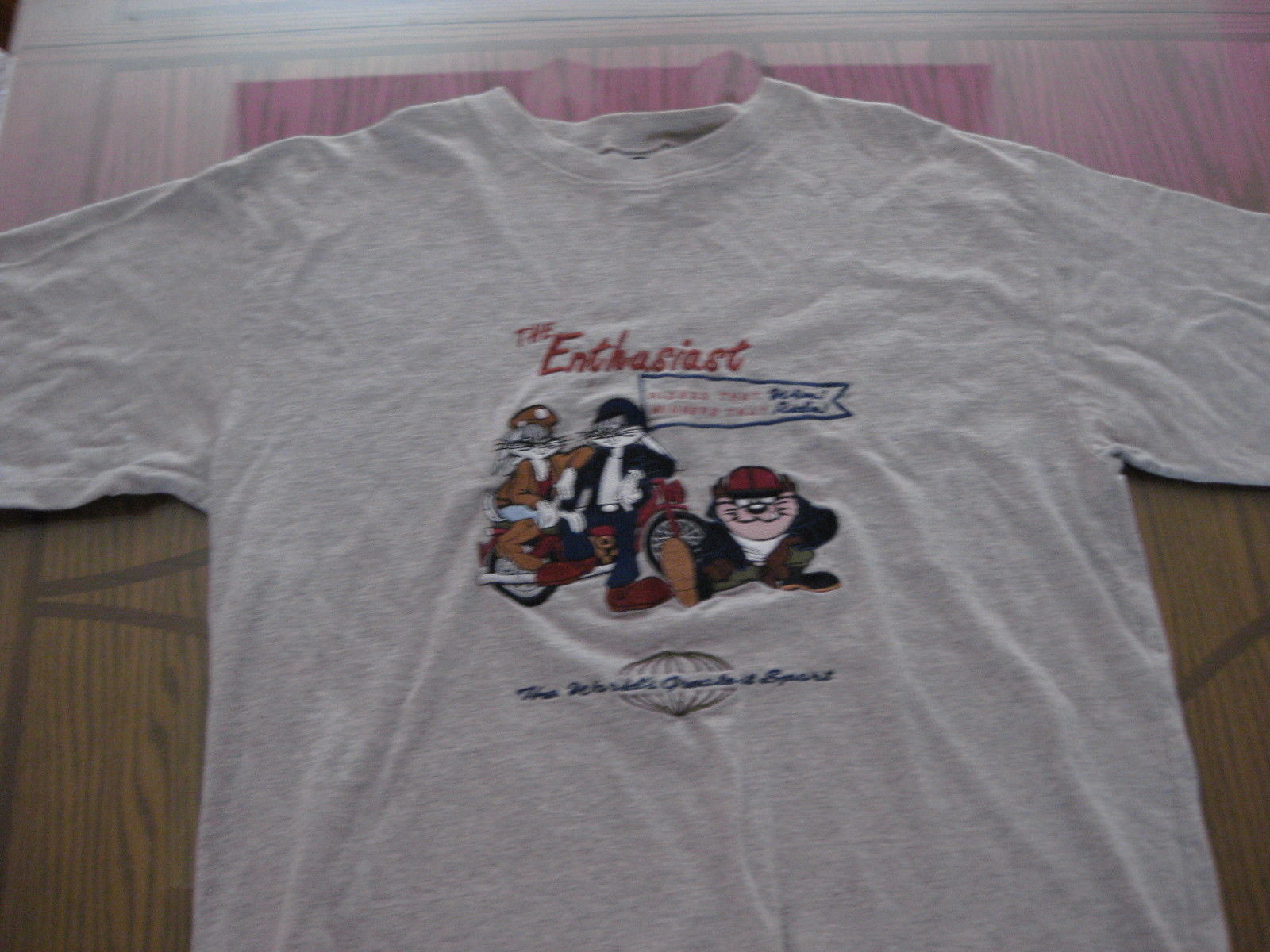 T-shirt