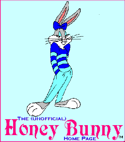 Honey Bunny