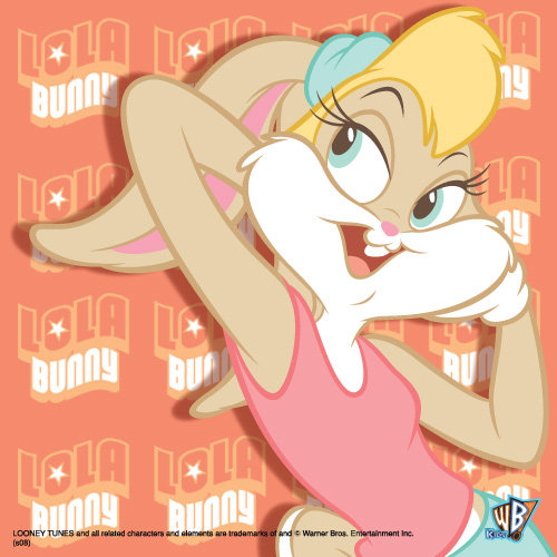 Lola Bunny