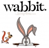 Wabbit promo wersja 2